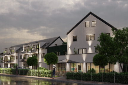 Wohnung zum Kaufen in Seligenstadt 651.584,50 € 109.51 m² 5 zimmer