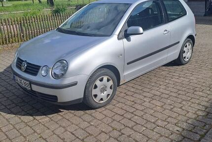 VW Polo 177.000 km 850 &euro; Wildberg 72218