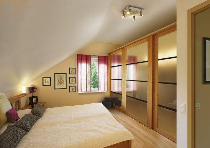 Einfamilienhaus Plate - 5 Zimmer, 119 m&sup2;, 234.850&euro; | Angebot:25679211