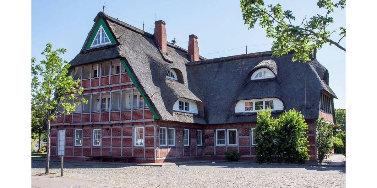 Etagenwohnung Wurster Nordseeküste Neufeld - 2 Zimmer, 41 m&sup2;, 154.000&euro; | Angebot:26289833