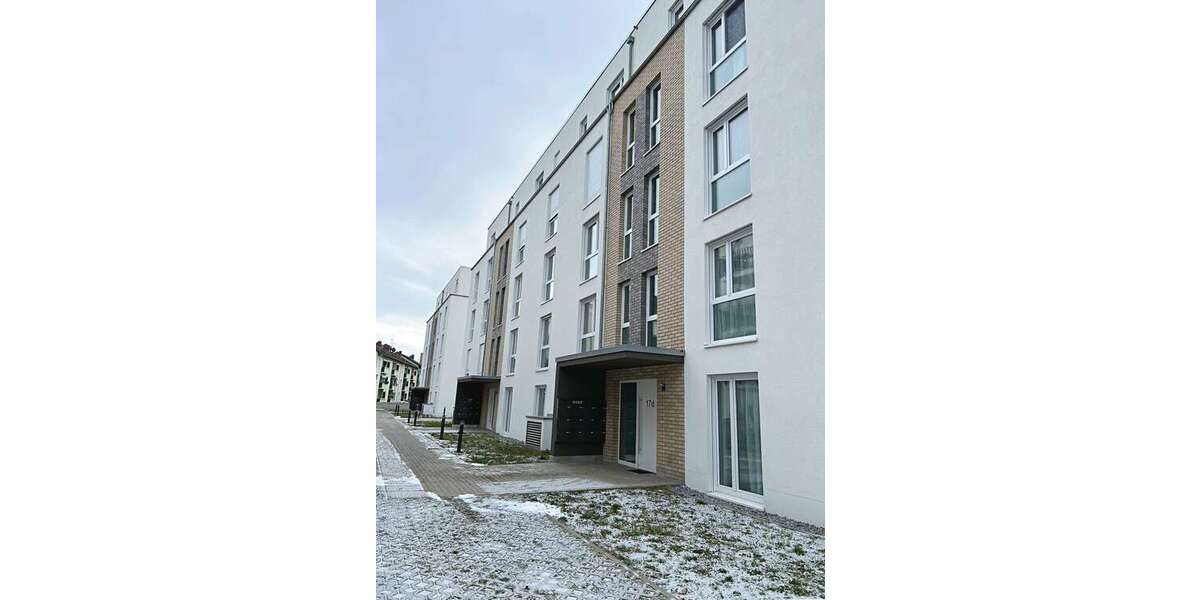 Wohnung zum Kaufen in Bad Kreuznach 484.900 € 119 m² 4 zimmer