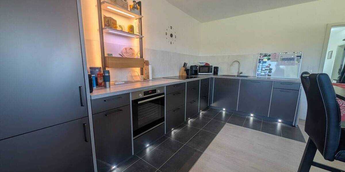 Bungalow Süderbrarup - 4 Zimmer, 90 m&sup2;, 395.000&euro; | Angebot:25190894