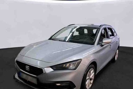 Seat Leon 79.409 km 21.950 &euro; Goslar 38642
