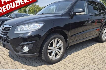 Hyundai SANTA FE 186.252 km 4.985 &euro; Achern 77855