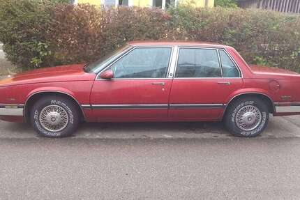 Buick Le Sabre 70.000 km 5.000 &euro; Augsburg 86163