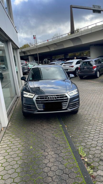 Audi Q5 167.000 km 20.490 € Remscheid 42855