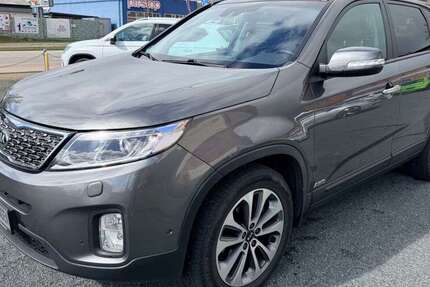 Kia Sorento 148.113 km 12.700 &euro; Halberstadt 38820