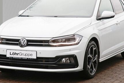 VW Polo 30.250 km 21.980 &euro; Koblenz 56076