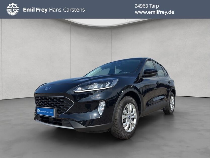 Kuga