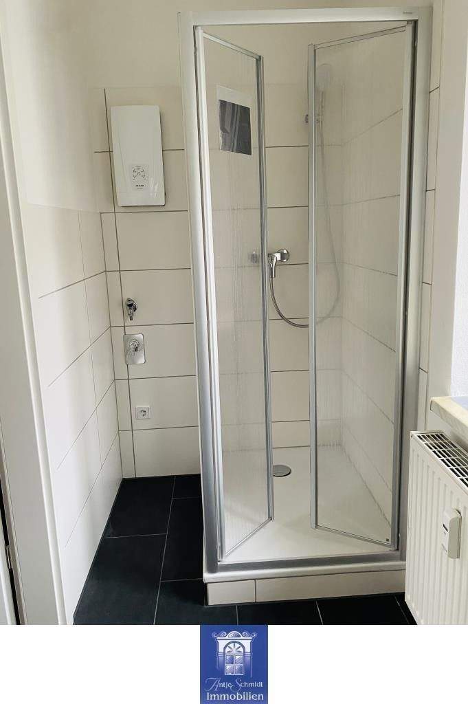 Frisch und modern sanierte Singlewohnung im separaten Anbau! 1 zimmer