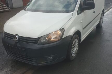 VW Caddy 240.000 km 3.499 € Dortmund 44339