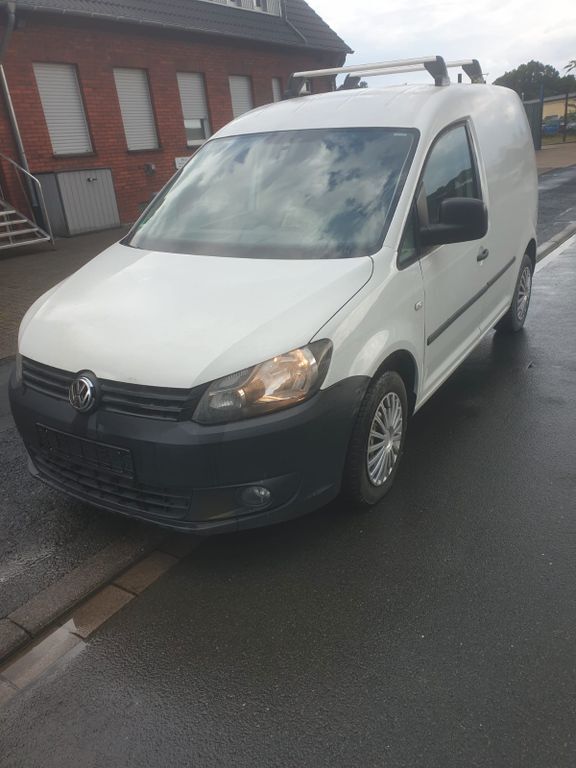 VW Caddy 240.000 km 3.499 € Dortmund 44339