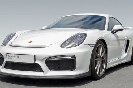 Porsche Cayman 4.778 km 94.980 &euro; Oberursel (Taunus) 61440