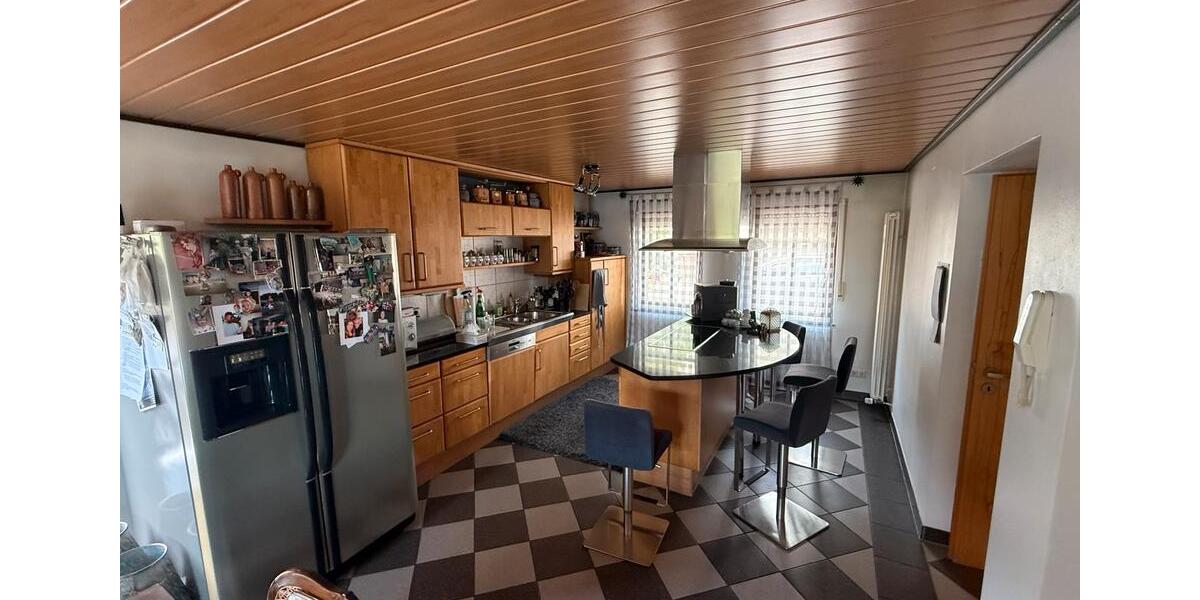 Einfamilienhaus Rammelsbach - 4.5 Zimmer, 130 m&sup2;, 249.000&euro; | Angebot:27157853