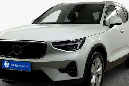 Volvo XC40 14.094 km 32.647 € München 80809