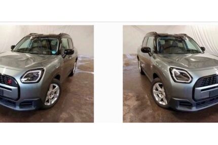 Mini Cooper S Countryman 15.728 km 33.375 &euro; Hofheim 65719
