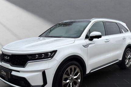 Kia Sorento 33.400 km 39.950 &euro; Wesel 46485