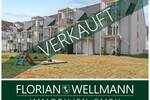 Etagenwohnung Bremen Hulsberg - 2 Zimmer, 52 m&sup2;, 229.000&euro; | Angebot:25996422