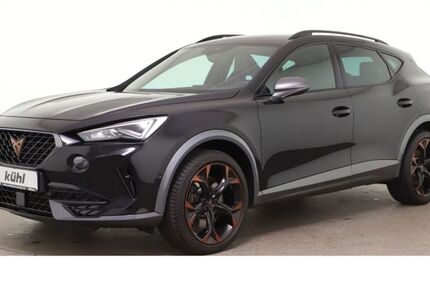 Cupra Formentor 58.050 km 29.780 &euro; Gifhorn 38518