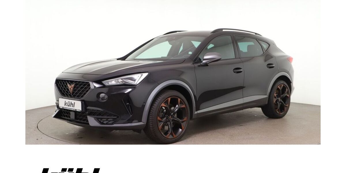 Cupra Formentor 58.050 km 29.780 &euro; Gifhorn 38518