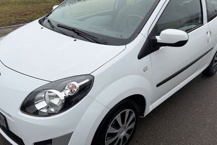 Renault Twingo 196.000 km 2.980 &euro; Oberdischingen 89610