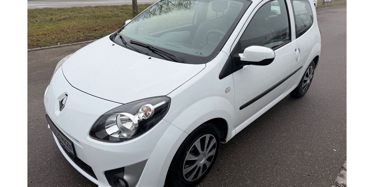 Renault Twingo 196.000 km 2.980 &euro; Oberdischingen 89610