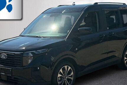 Ford Tourneo Courier 9.846 km 23.930 &euro; Münster 48153