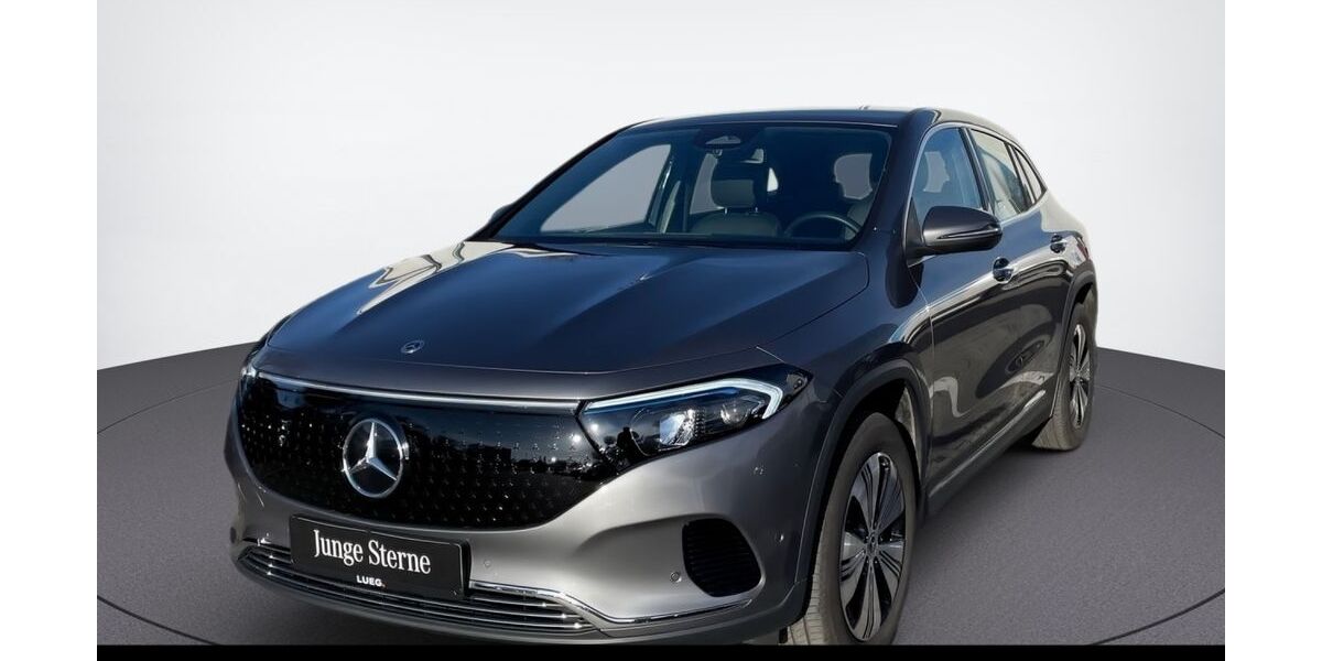 Mercedes-Benz EQA 21.375 km 36.500 &euro; Zwickau 08058