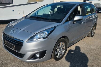 Peugeot 5008 171.000 km 4.250 &euro; Alling 82239
