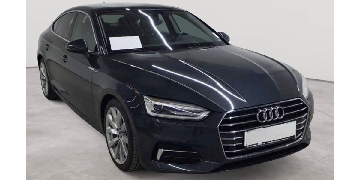 Audi A5 206.000 km 18.921 &euro; Heidelberg 69123