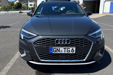 Audi A3 76.000 km 21.490 &euro; Aschaffenburg 63743