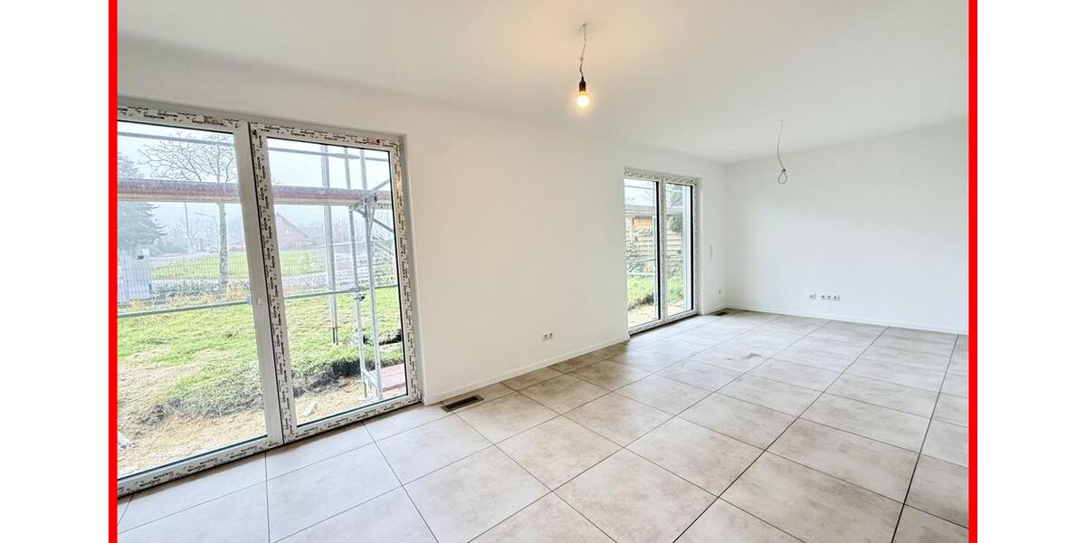 Erdgeschoßwohnung Wegberg - 3 Zimmer, 78 m&sup2;, 1.085&euro; | Angebot:26648416