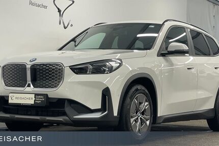 BMW iX1 16.135 km 39.440 &euro; Ulm 89077