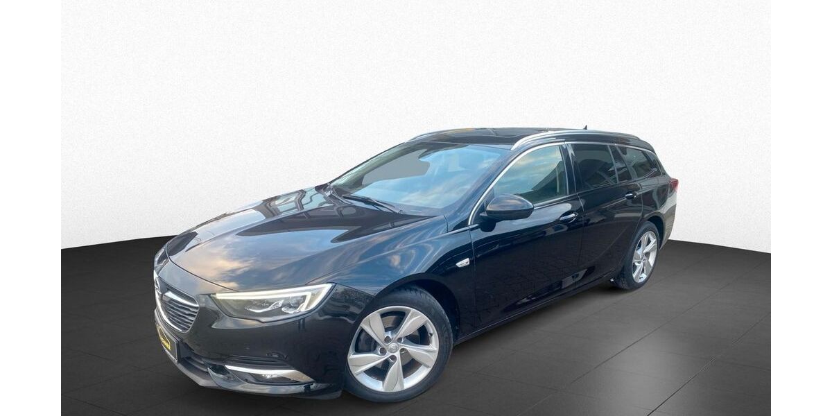 Opel Insignia 105.000 km 17.490 &euro; Dasing 86453