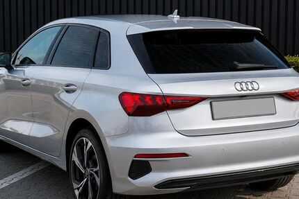 Audi A3 59.000 km 21.999 &euro; Tönisvorst 47918