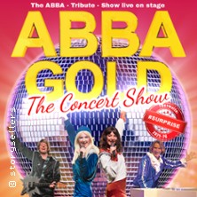 ABBA Gold - The Concert Show #Emotion 28.04.2027 Stadthalle Cloppenburg