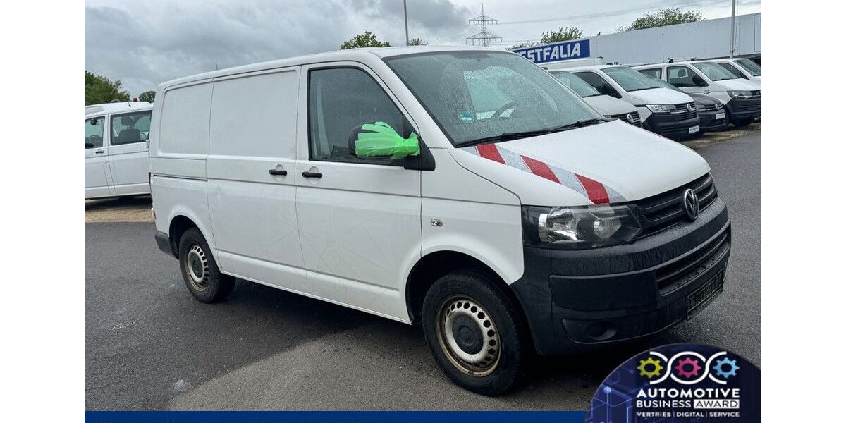 VW T5 Transporter 269.000 km 4.990 &euro; Schweinfurt 97424