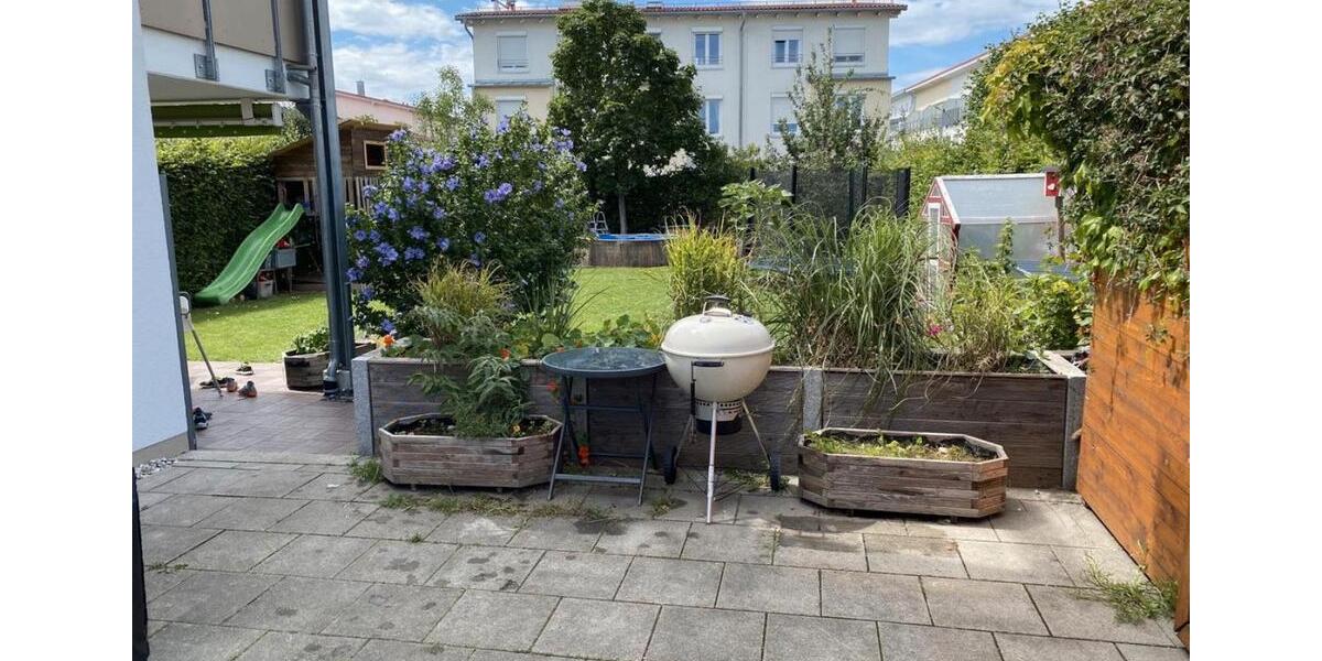 Erdgeschoßwohnung Olching - 4 Zimmer, 114 m&sup2;, 830.000&euro; | Angebot:25942106