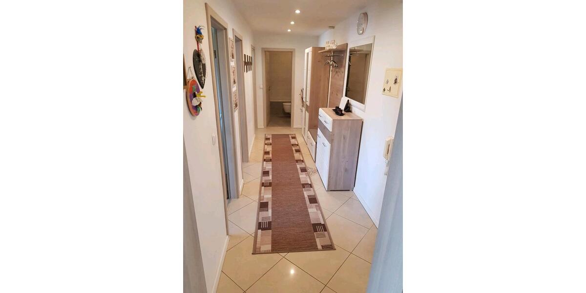 Etagenwohnung Augsburg Lechhausen - 2 Zimmer, 72 m&sup2;, 299.000&euro; | Angebot:26019626