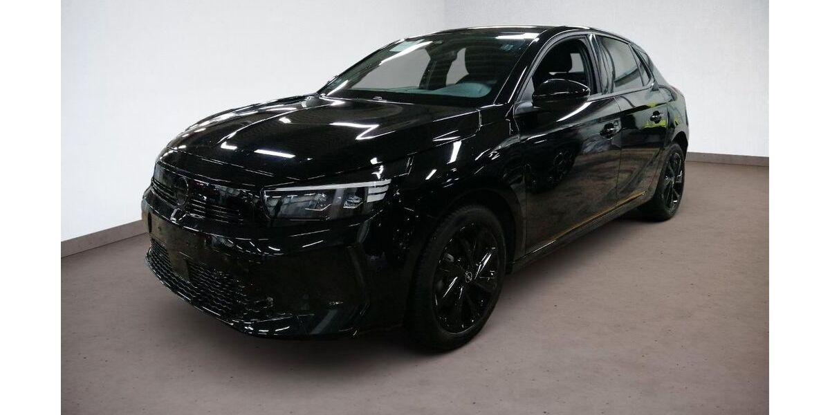 Opel Corsa 25.338 km 19.495 € Parsberg 92331