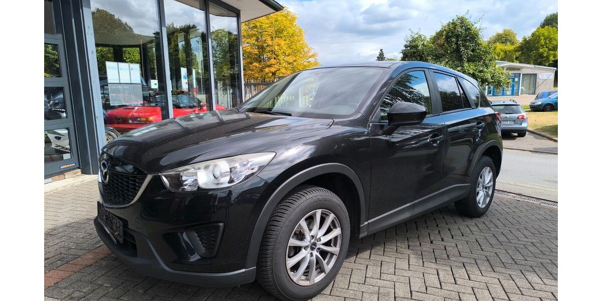 Mazda CX-5 180.000 km 7.500 &euro; Lügde 32676