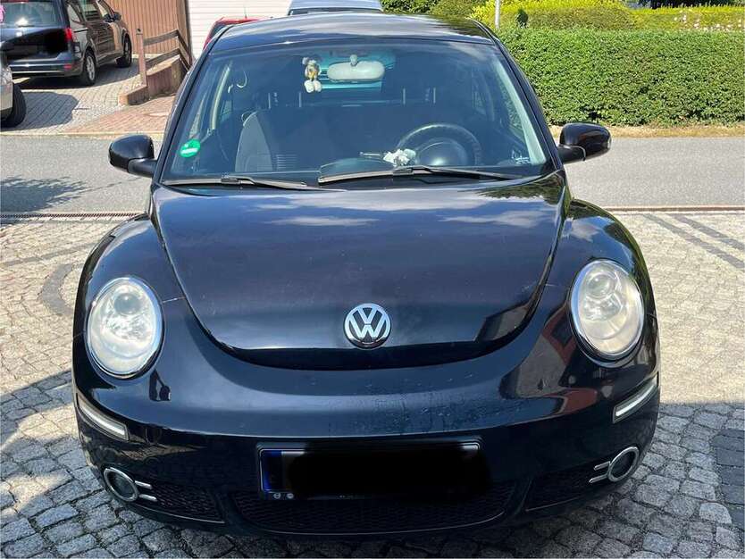 VW New Beetle 181.106 km 3.200 € Görlitz 02827