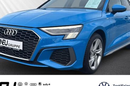 Audi A3 64.687 km 23.479 &euro; Ribnitz-Damgarten / Barth / Bad Sülze 18311