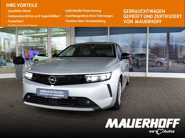 Opel Astra 42.860 km 20.990 &euro; Bühl 77815