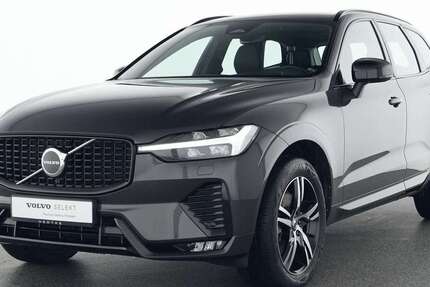 Volvo XC60 54.208 km 33.990 &euro; Weiterstadt 64331