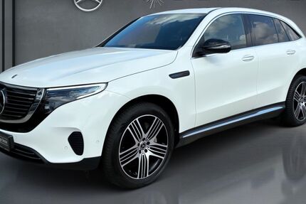 Mercedes-Benz EQC 25.640 km 37.450 &euro; Elmshorn 25337