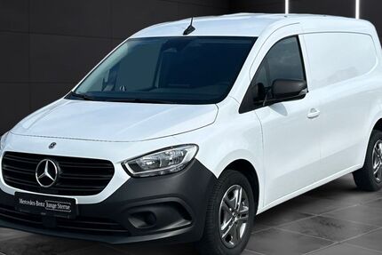 Mercedes-Benz Citan 27.500 km 27.870 &euro; Zerbst 39261