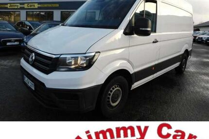 VW Crafter 452.000 km 14.999 € Kiel-Moorsee 24145