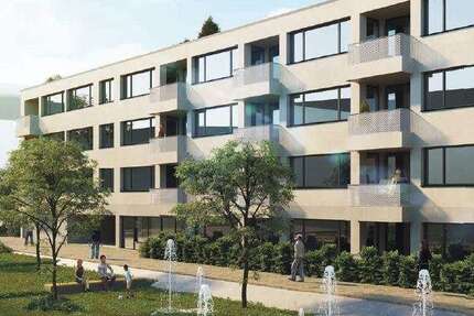 Wohnung Heubach - 2 Zimmer, 64 m&sup2;, 826&euro; | Angebot:25198080