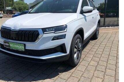 Skoda Karoq 4.500 km 37.500 &euro; Glauchau/ Sachsen 08371